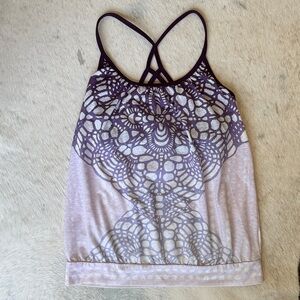 Prana Meadow Tank Top